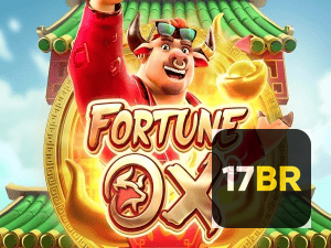 Material promocional do app 17BR BET — ilustração, não métricas auditadas nesta página